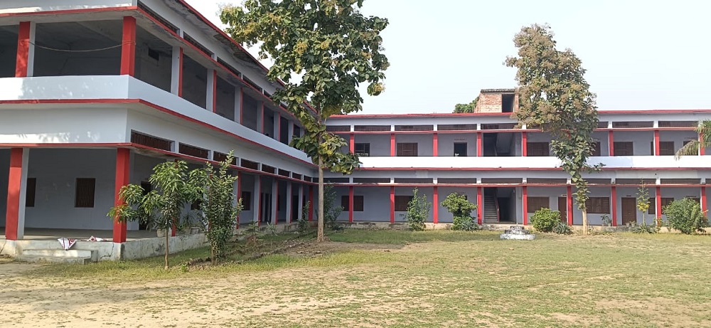 DEVENDRA NATH JANTA POST GRADUATE COLLEGE,HASANPUR,CHANDAULI  (U.P.)