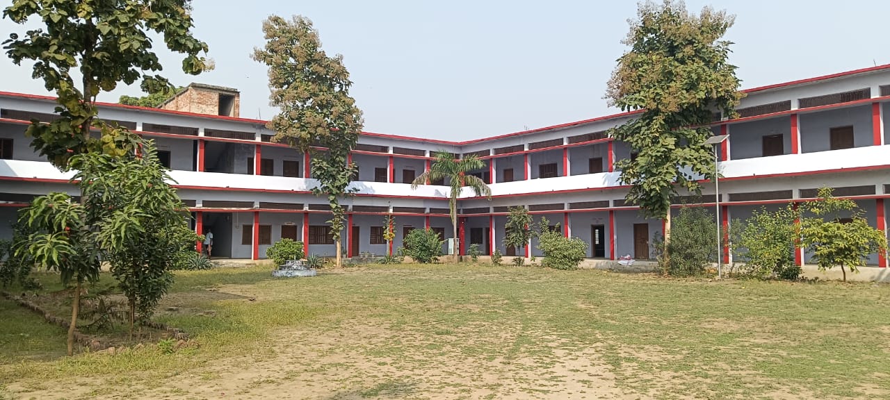 DEVENDRA NATH JANTA POST GRADUATE COLLEGE,HASANPUR,CHANDAULI  (U.P.)