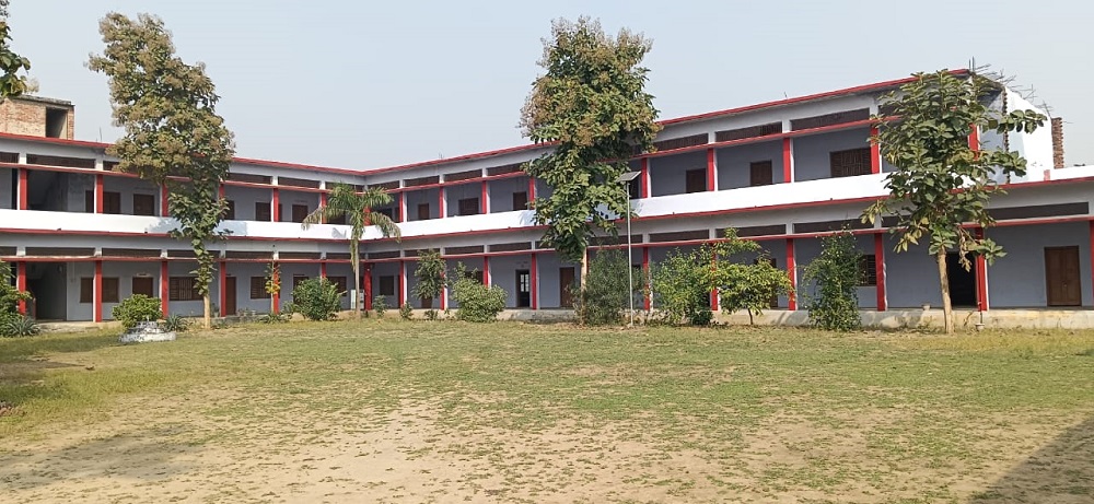 DEVENDRA NATH JANTA POST GRADUATE COLLEGE,HASANPUR,CHANDAULI  (U.P.)	