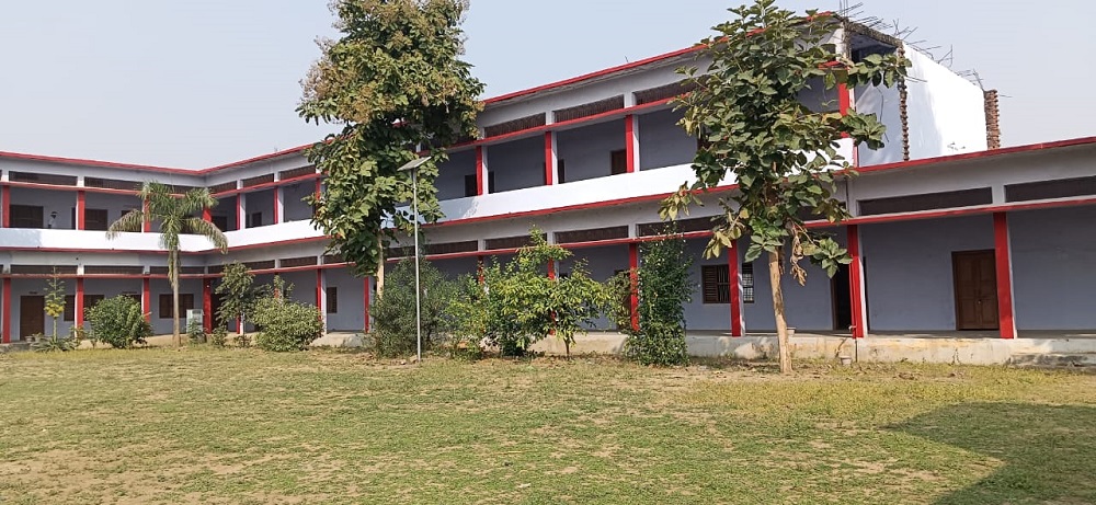 DEVENDRA NATH JANTA POST GRADUATE COLLEGE,HASANPUR,CHANDAULI  (U.P.)	