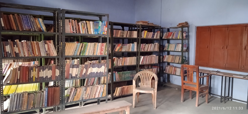 DEVENDRA NATH JANTA POST GRADUATE COLLEGE,HASANPUR,CHANDAULI  (U.P.)	