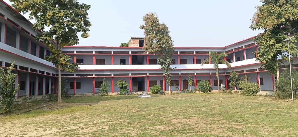 DEVENDRA NATH JANTA POST GRADUATE COLLEGE,HASANPUR,CHANDAULI  (U.P.)