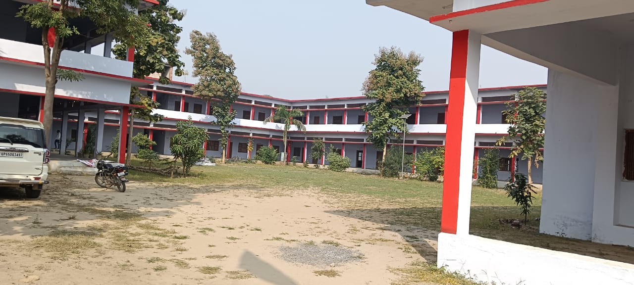 DEVENDRA NATH JANTA POST GRADUATE COLLEGE,HASANPUR,CHANDAULI  (U.P.)