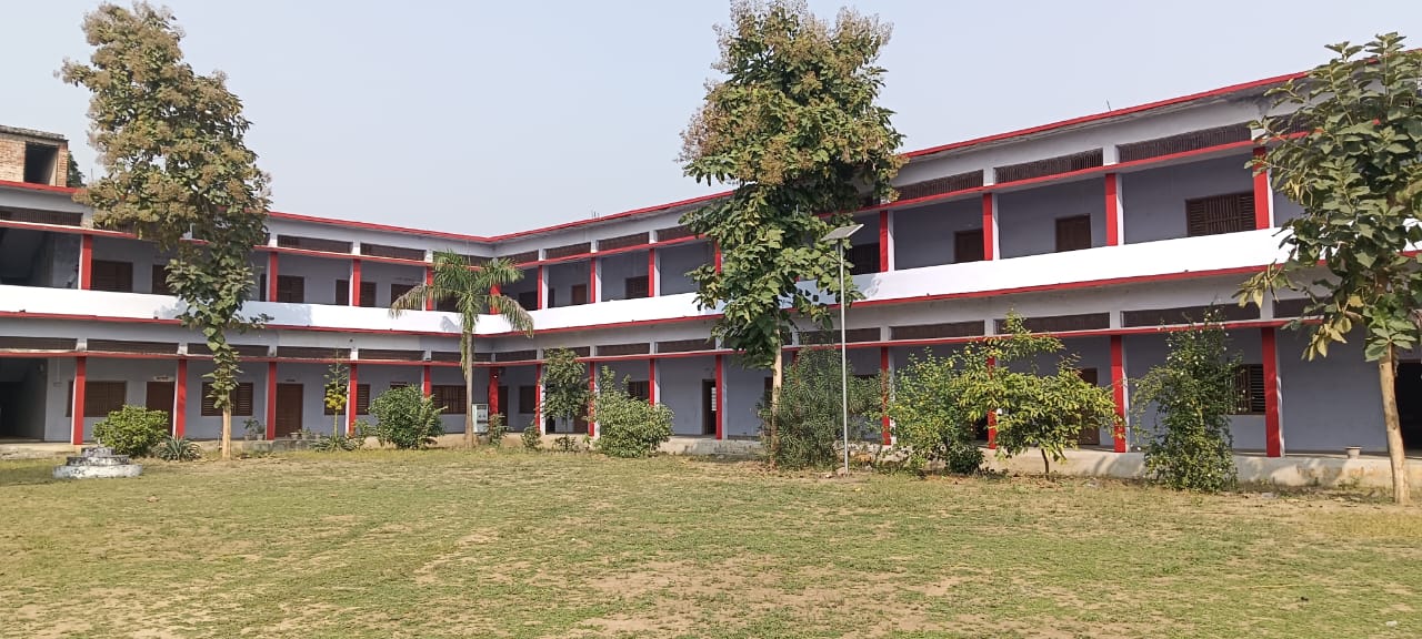 DEVENDRA NATH JANTA POST GRADUATE COLLEGE,HASANPUR,CHANDAULI  (U.P.)
