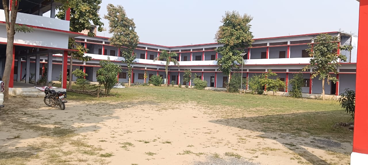 DEVENDRA NATH JANTA POST GRADUATE COLLEGE,HASANPUR,CHANDAULI  (U.P.)	