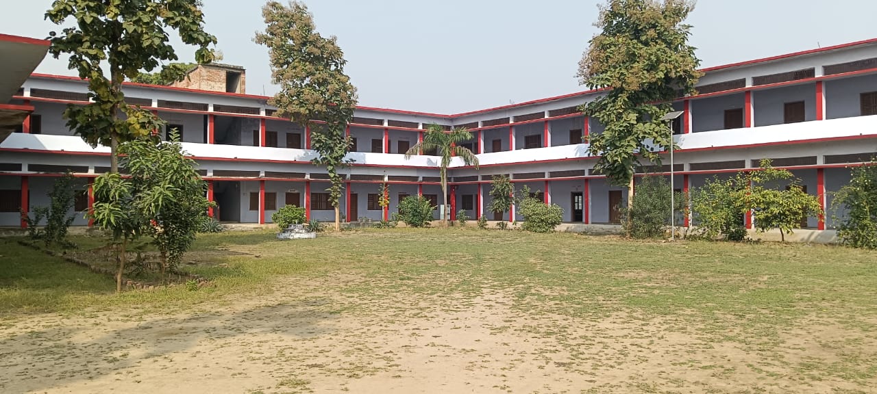 DEVENDRA NATH JANTA POST GRADUATE COLLEGE,HASANPUR,CHANDAULI  (U.P.) 